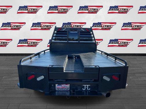 2022 Chevrolet Silverado 3500 High Country