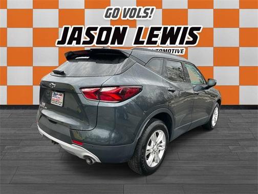 2019 Chevrolet Blazer Base w/3LT