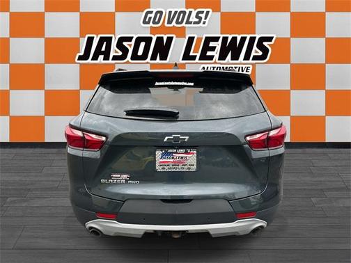 2019 Chevrolet Blazer Base w/3LT