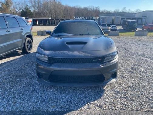 2019 Dodge Charger GT