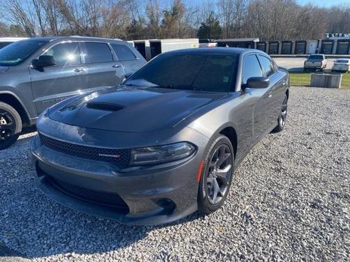 2019 Dodge Charger GT