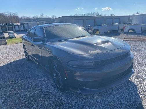 2019 Dodge Charger GT