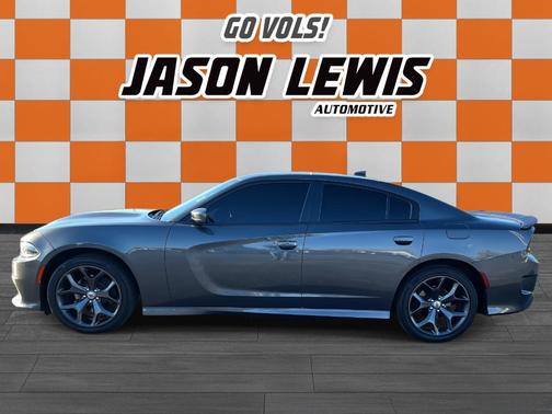 2019 Dodge Charger GT