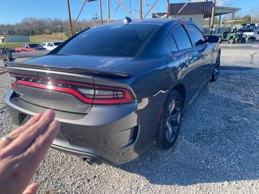 2019 Dodge Charger GT
