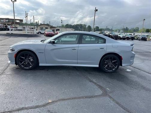 2022 Dodge Charger R/T
