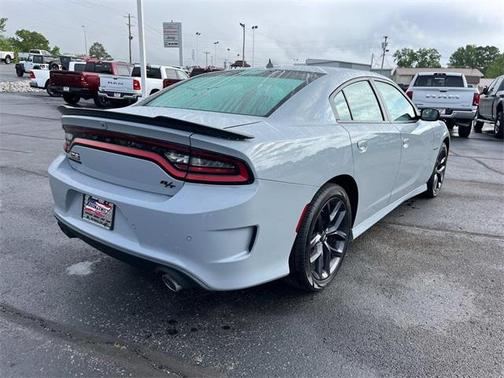 2022 Dodge Charger R/T