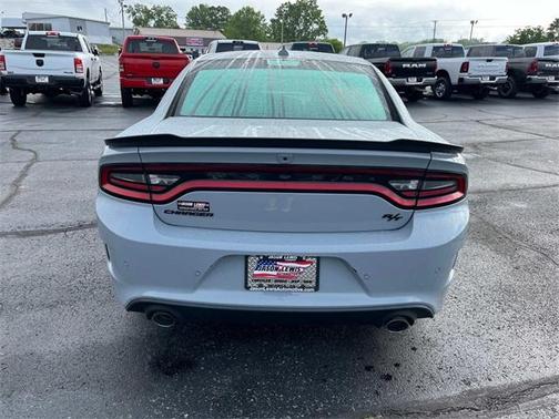 2022 Dodge Charger R/T
