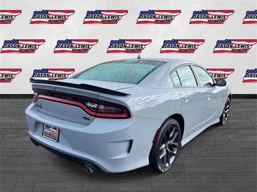 2022 Dodge Charger R/T