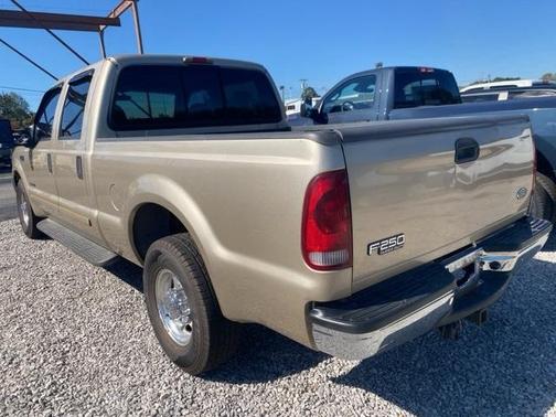 2001 Ford F-250 XL