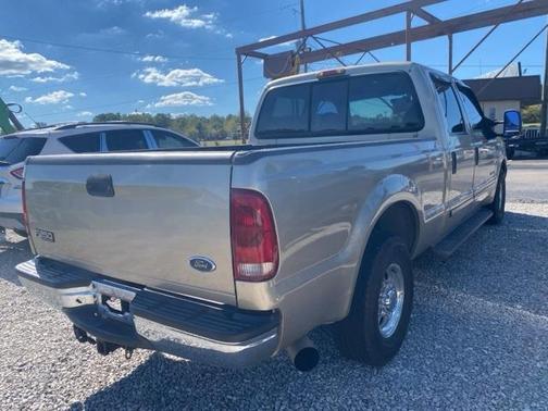2001 Ford F-250 XL