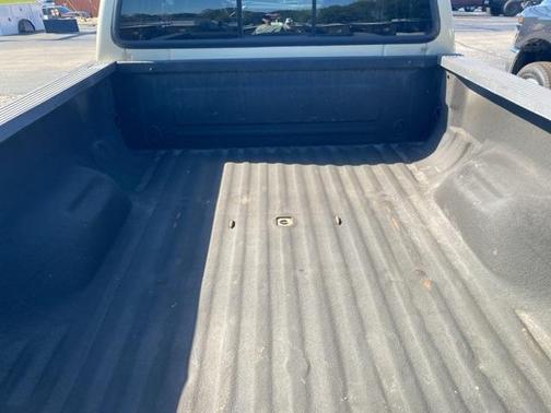 2001 Ford F-250 XL