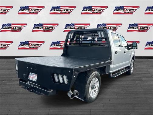 2022 Ford F-250 XLT