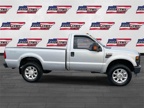 2010 Ford F-250 XL