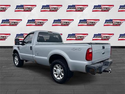 2010 Ford F-250 XL