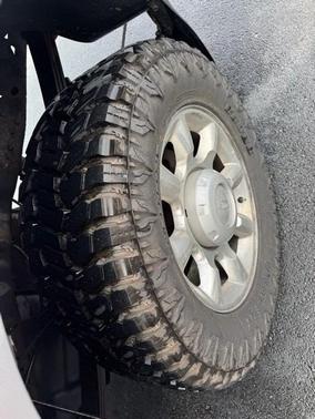 2010 Ford F-250 XL