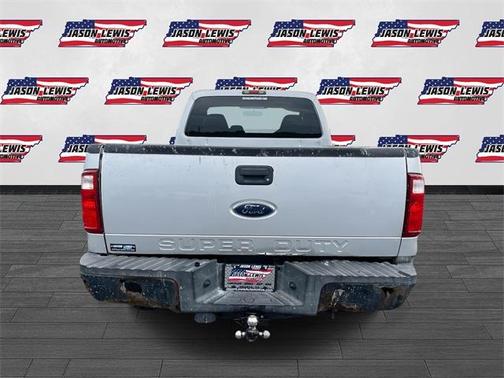 2010 Ford F-250 XL