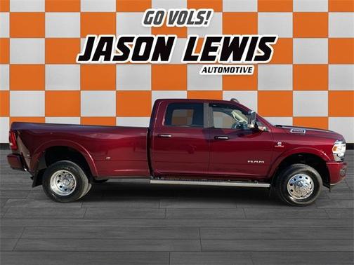 2022 RAM 3500 Laramie