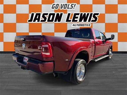 2022 RAM 3500 Laramie