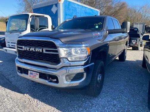 2022 RAM 3500 Tradesman