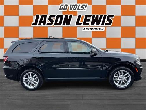 2024 Dodge Durango GT