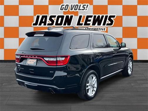 2024 Dodge Durango GT