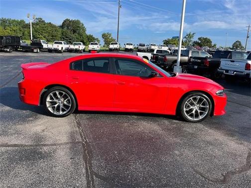 2023 Dodge Charger GT