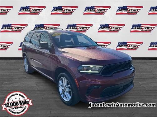 2023 Dodge Durango GT
