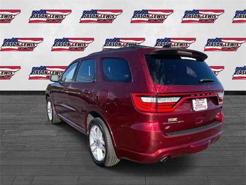 2023 Dodge Durango GT