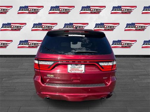 2023 Dodge Durango GT