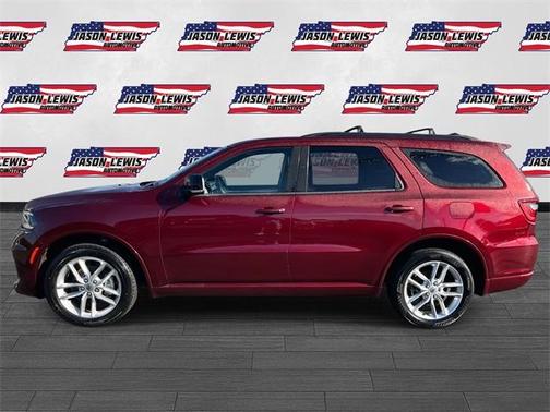 2023 Dodge Durango GT