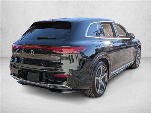 2023 Mercedes-Benz EQS 450 4MATIC