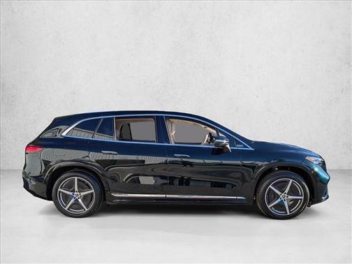 2023 Mercedes-Benz EQS 450 4MATIC
