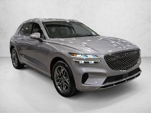 2023 Genesis GV70 2.5T AWD