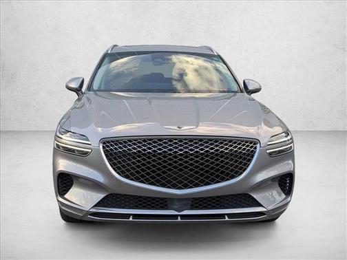 2023 Genesis GV70 2.5T AWD