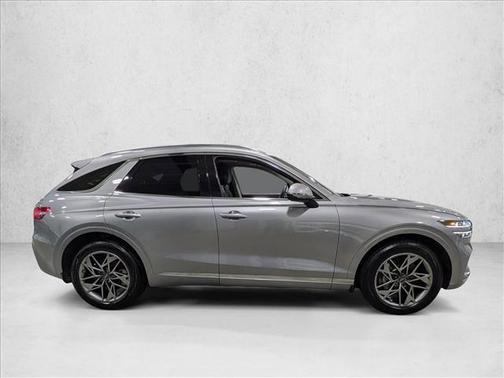 2023 Genesis GV70 2.5T AWD
