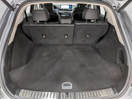 2023 Genesis GV70 2.5T AWD