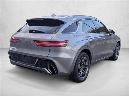 2023 Genesis GV70 2.5T AWD