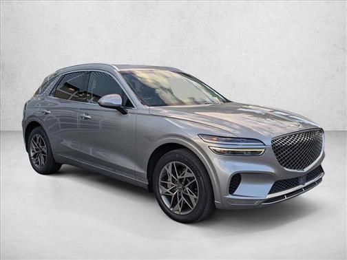 2023 Genesis GV70 2.5T AWD