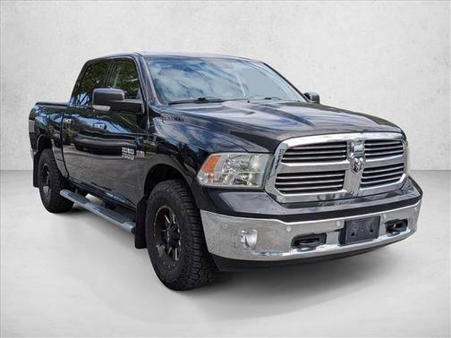 2016 RAM 1500 Lone Star