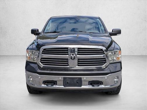 2016 RAM 1500 Lone Star