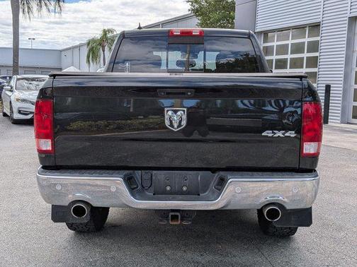 2016 RAM 1500 Lone Star