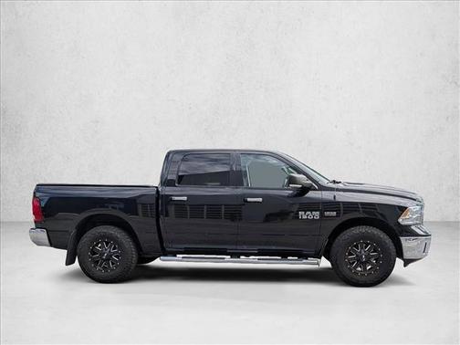 2016 RAM 1500 Lone Star