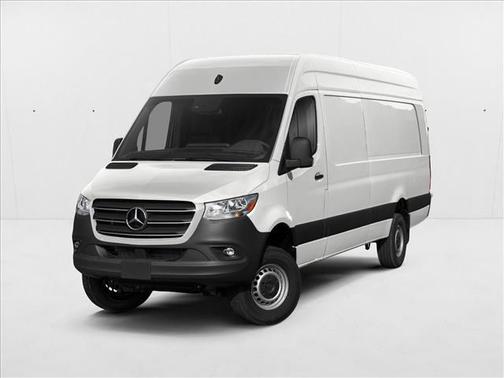 2023 Mercedes-Benz Sprinter 2500 High Roof