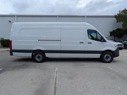 2023 Mercedes-Benz Sprinter 2500 High Roof