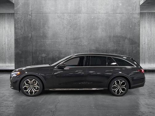 2025 Mercedes-Benz E-Class 4MATIC