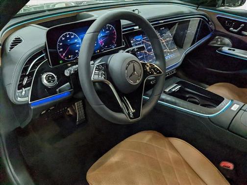 2025 Mercedes-Benz E-Class E 450 4MATIC All-Terrain