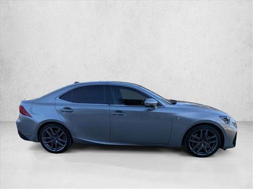 2020 Lexus IS 300 Base