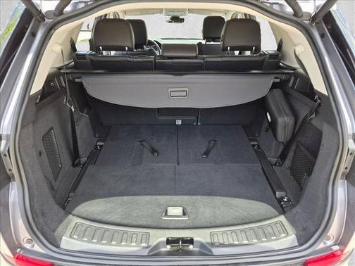 Gray 2023 Land Rover Discovery Sport S