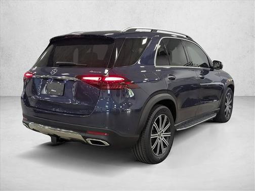 2026 Mercedes-Benz GLE 350 4MATIC