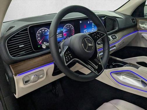 2026 Mercedes-Benz GLE 350 4MATIC